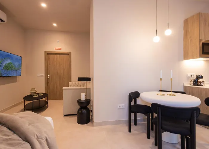 Florit Flats - The Benicalap Apartments