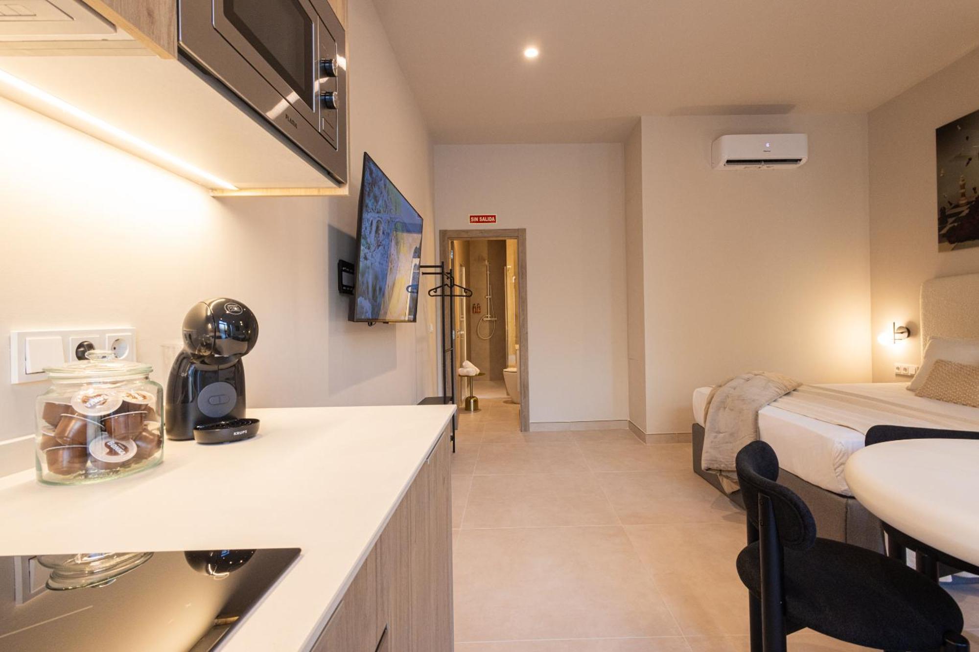 Apartamento Florit Flats - The Benicalap Valência