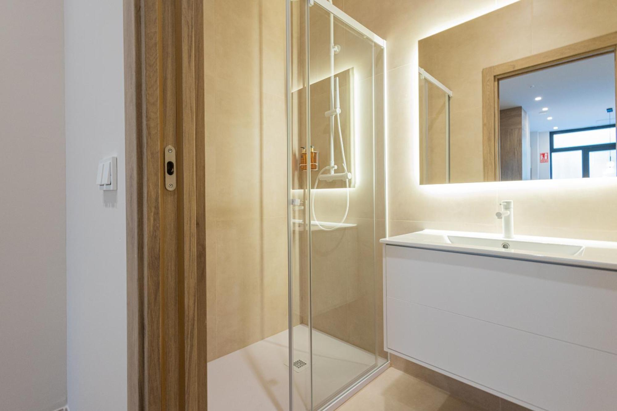 Apartamento Florit Flats - The Benicalap Valência