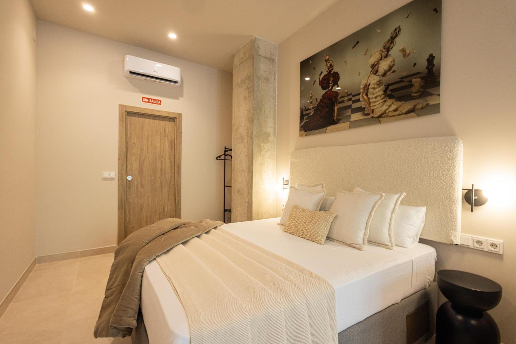 Apartamento Florit Flats - The Benicalap Valência