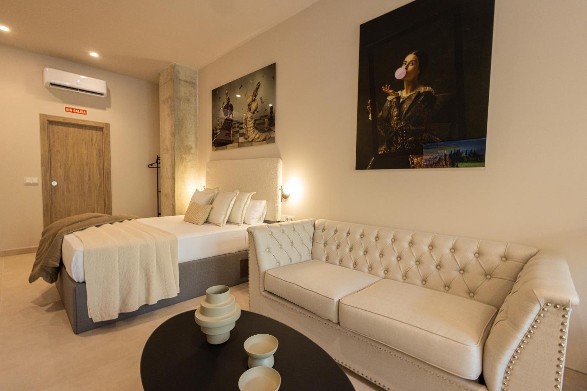 Apartamento Florit Flats - The Benicalap Valência