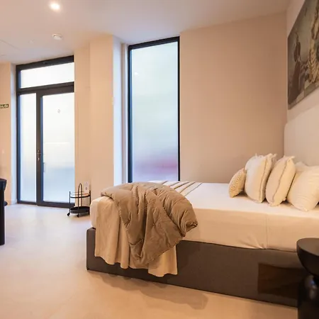 Florit Flats - The Benicalap Apartments Valenza Esterno foto