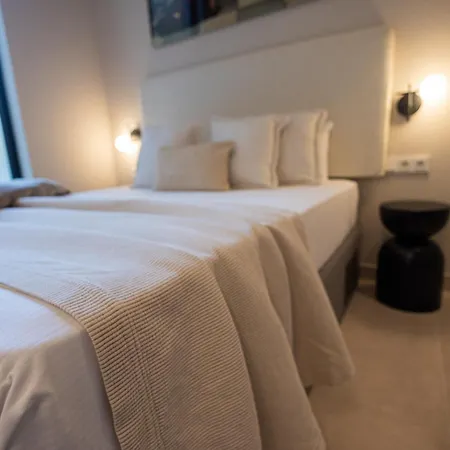 Florit Flats - The Benicalap Apartments Valenza Esterno foto