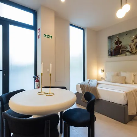 Florit Flats - The Benicalap Apartments Valenza Esterno foto