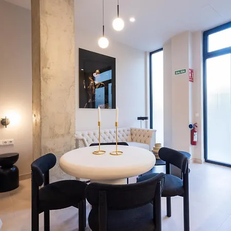 Florit Flats - The Benicalap Apartments Valenza Esterno foto