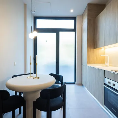 Florit Flats - The Benicalap Apartments Valenza Esterno foto