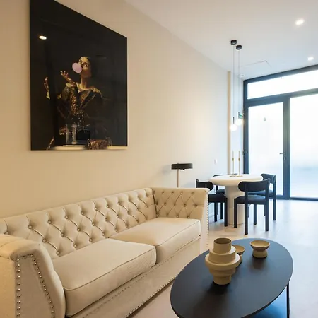 Florit Flats - The Benicalap Apartments Valenza Esterno foto