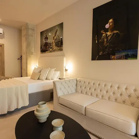 Florit Flats - The Benicalap Apartments Valenza Esterno foto