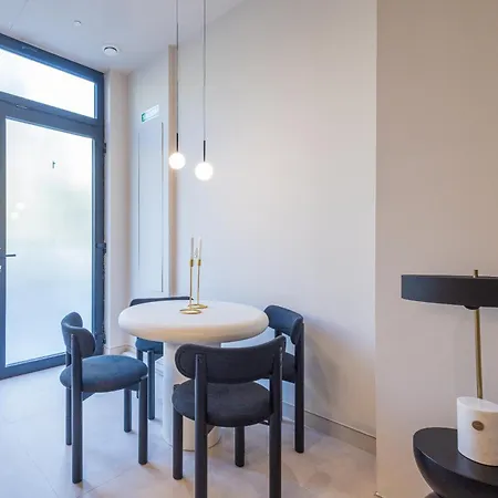 Florit Flats - The Benicalap Apartments Valenza Esterno foto