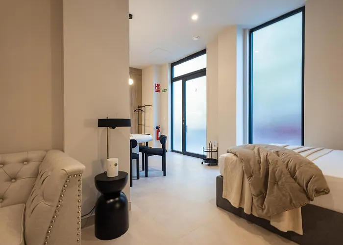 Florit Flats - The Benicalap Apartments