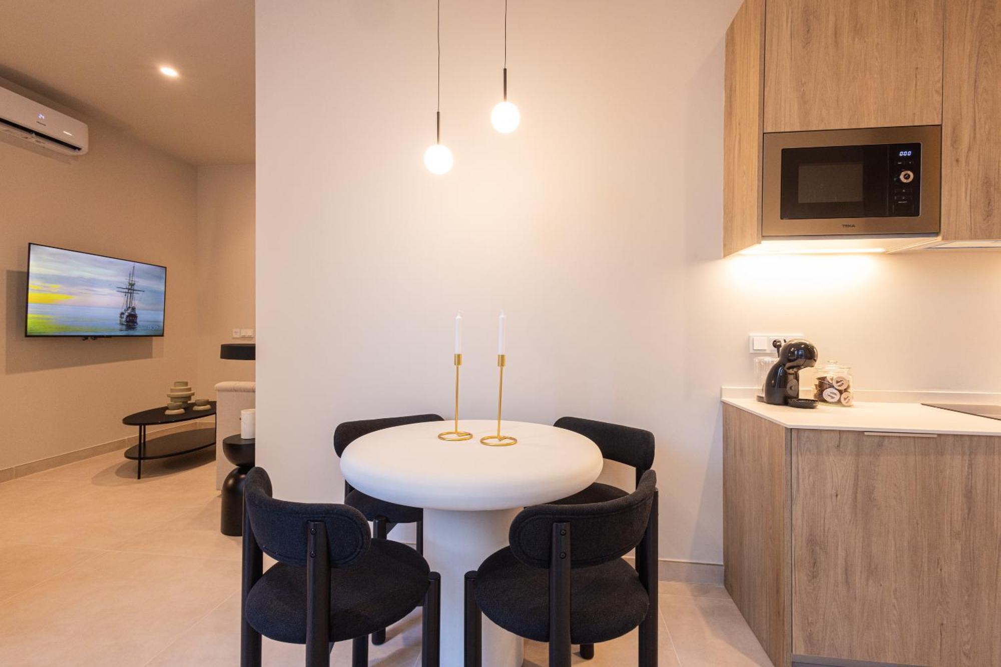 Florit Flats - The Benicalap * Valence