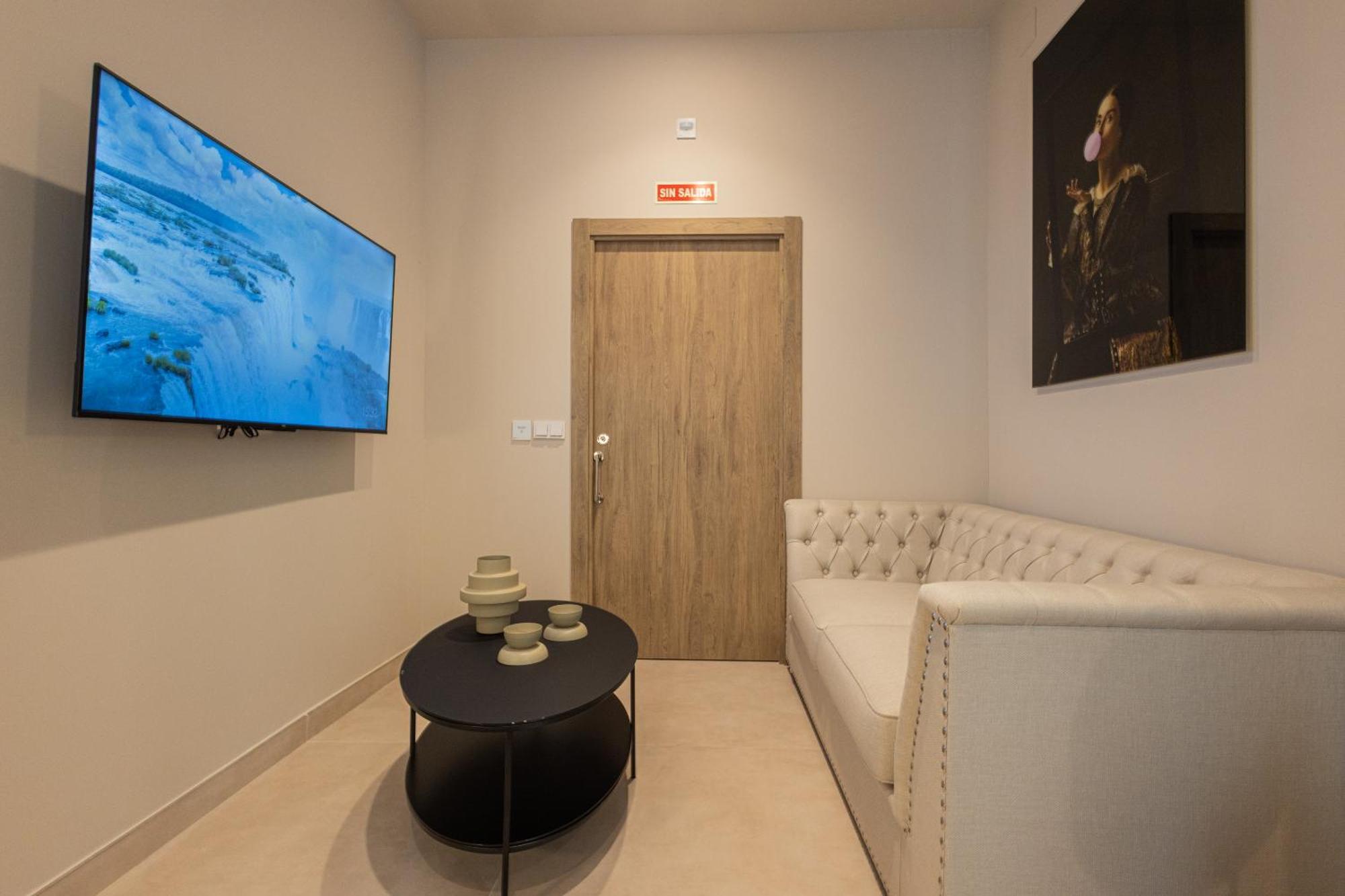 Appartement Florit Flats - The Benicalap *
