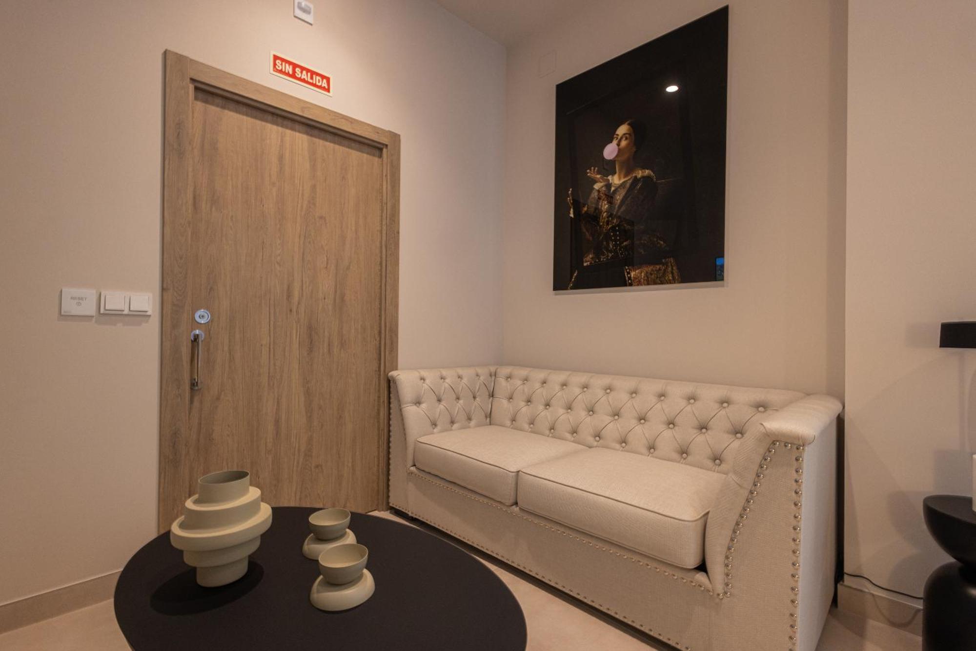 Florit Flats - The Benicalap Valencia