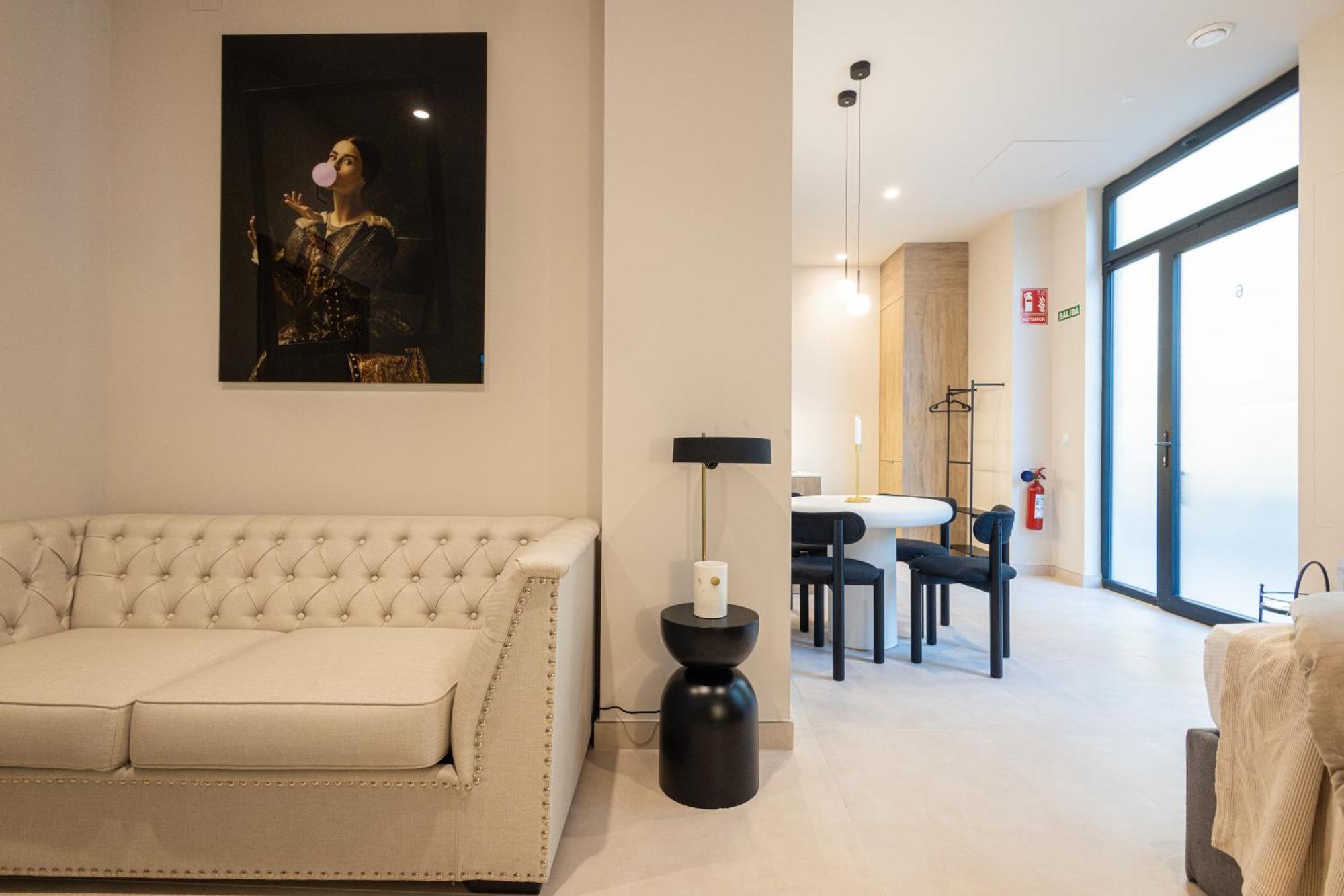 Appartement Florit Flats - The Benicalap *