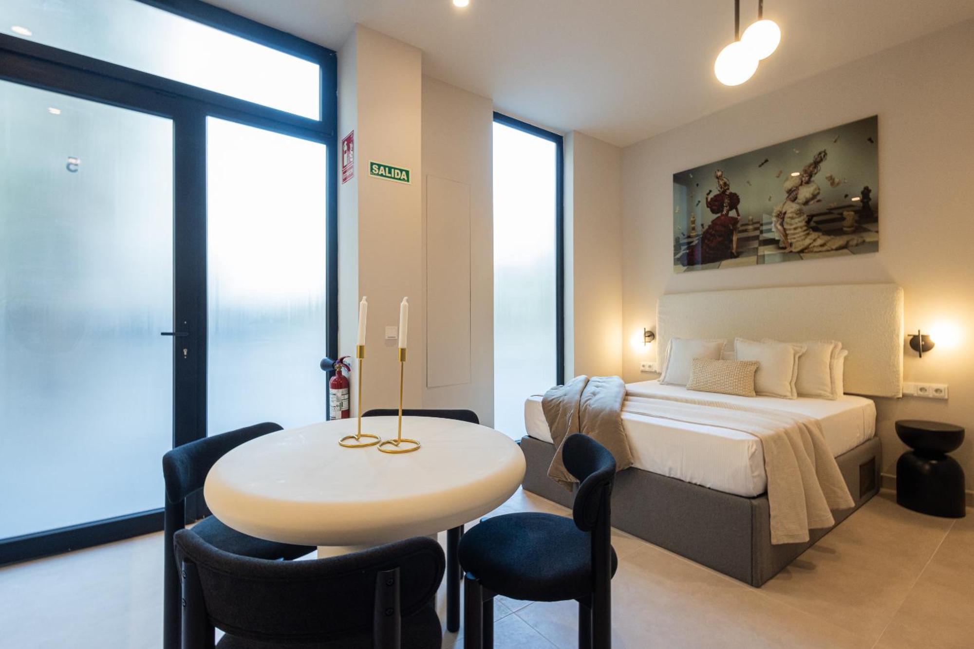 Florit Flats - The Benicalap * Valence