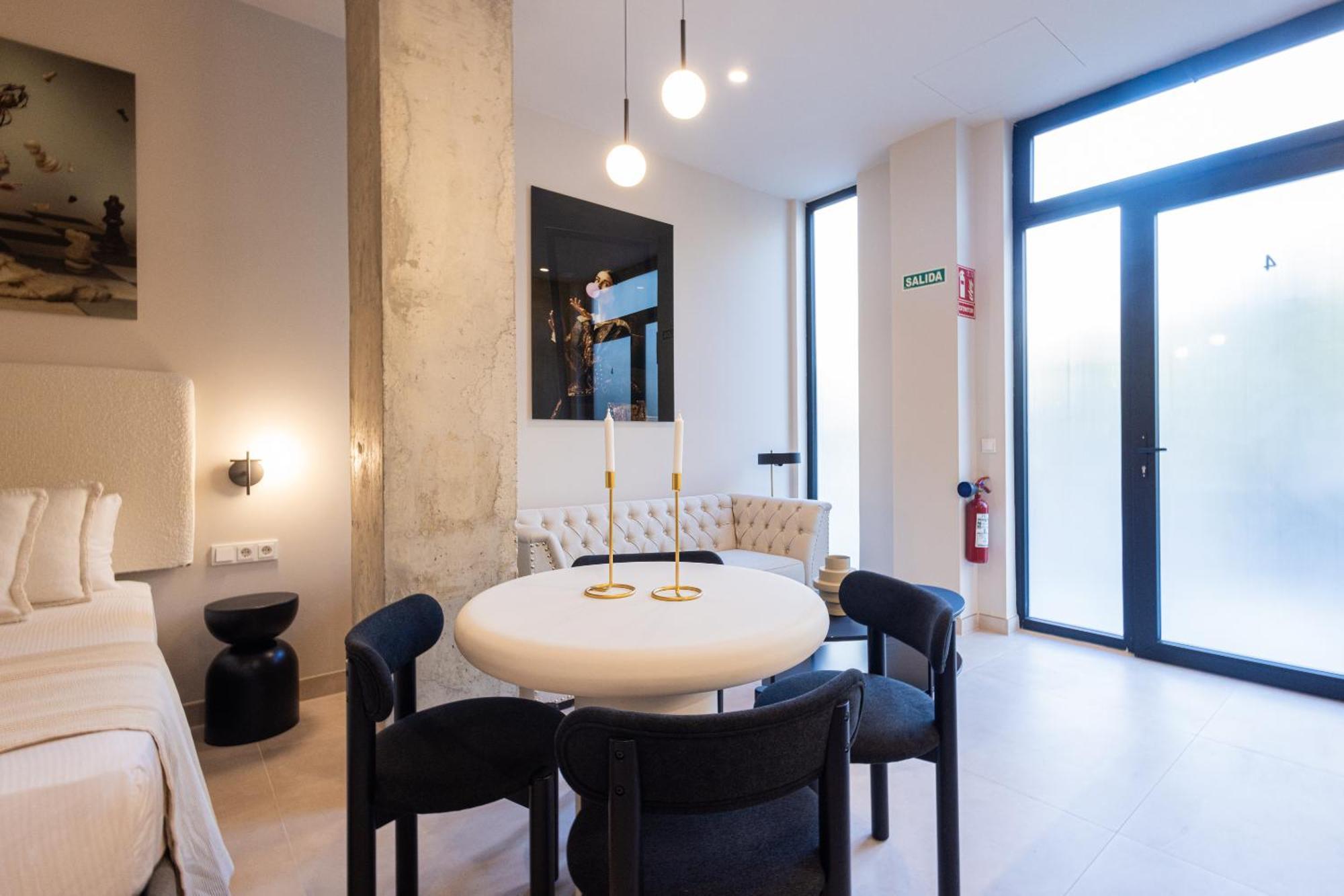 Appartement Florit Flats - The Benicalap *