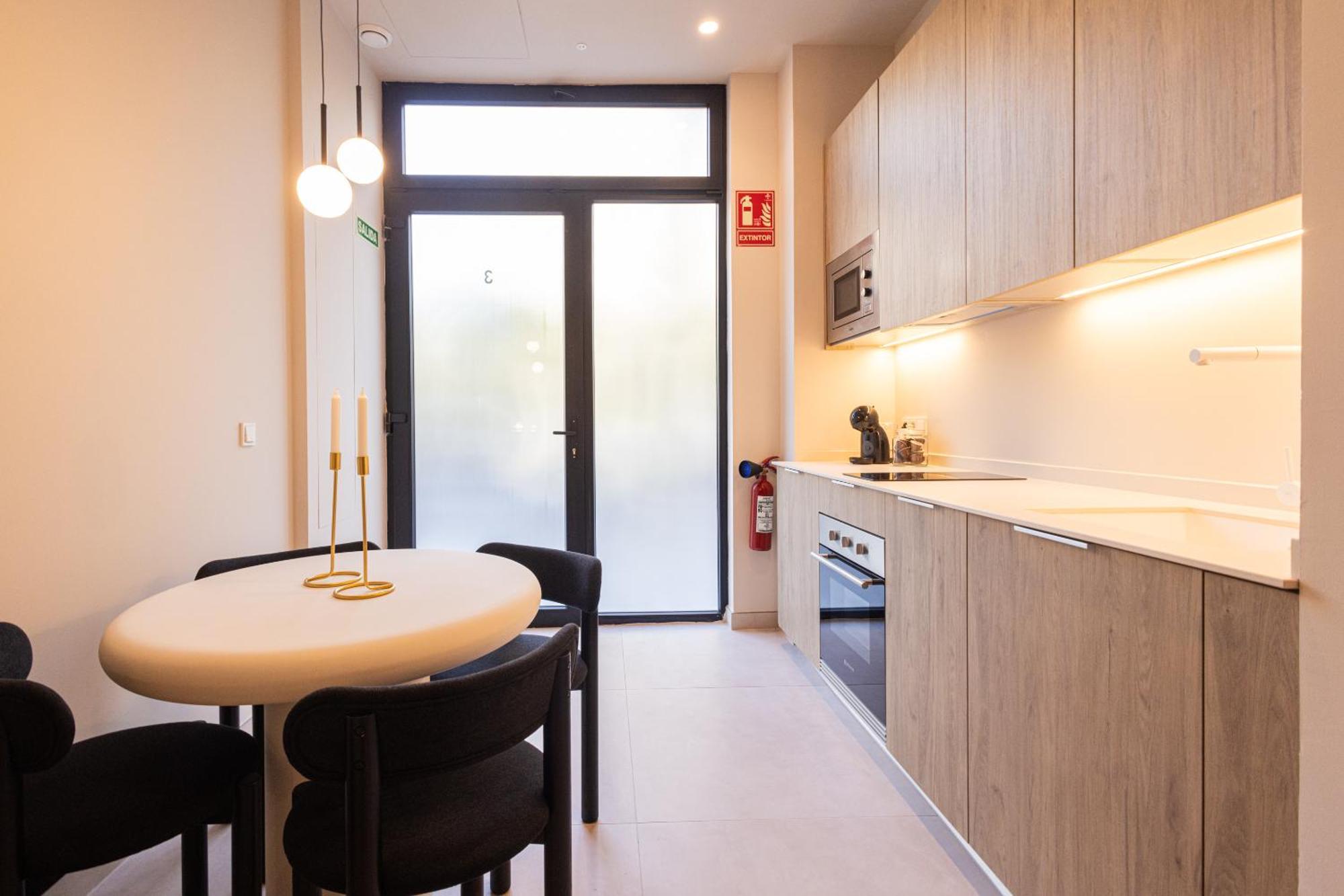 Appartement Florit Flats - The Benicalap Valence
