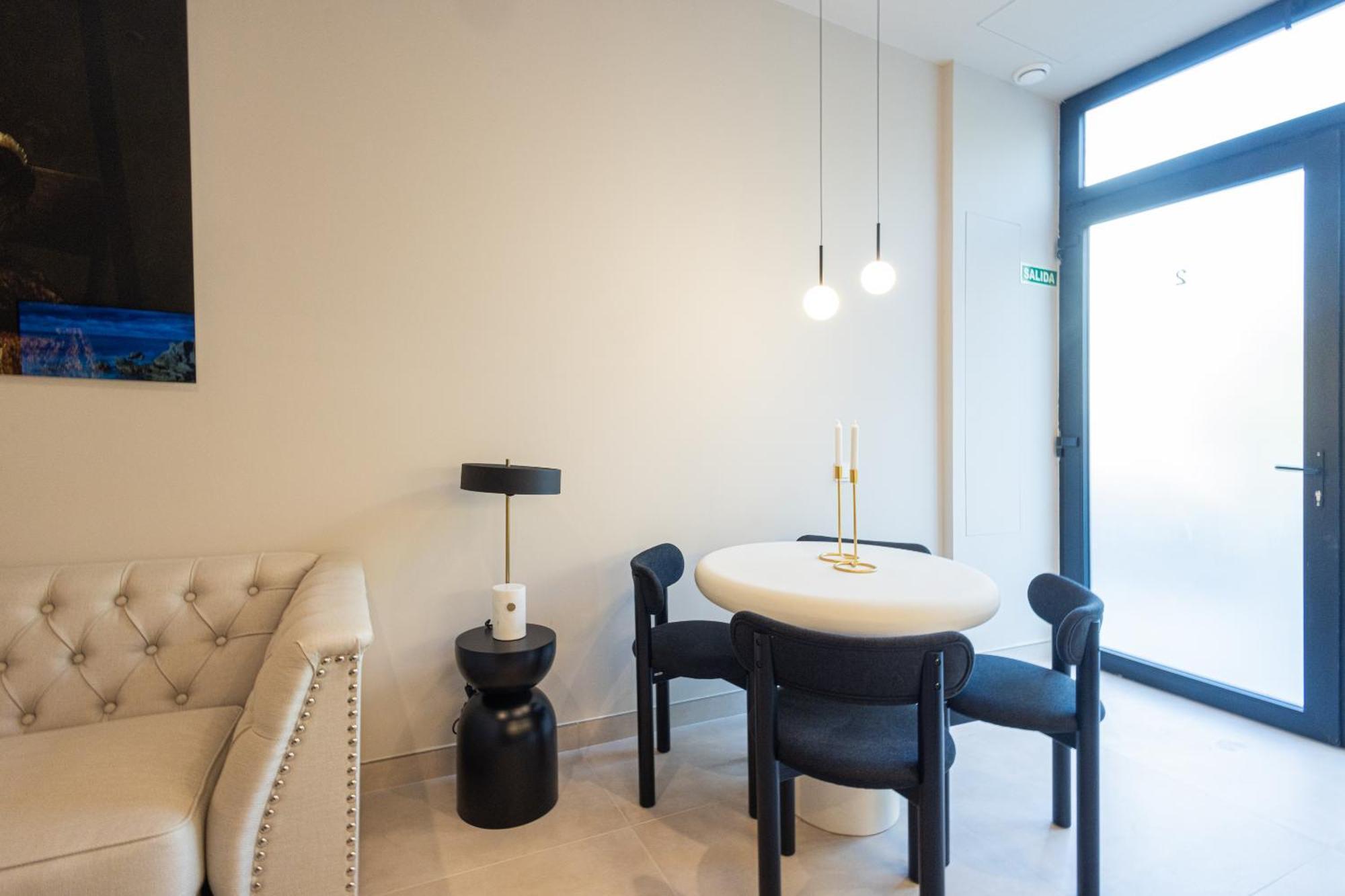 Appartement Florit Flats - The Benicalap