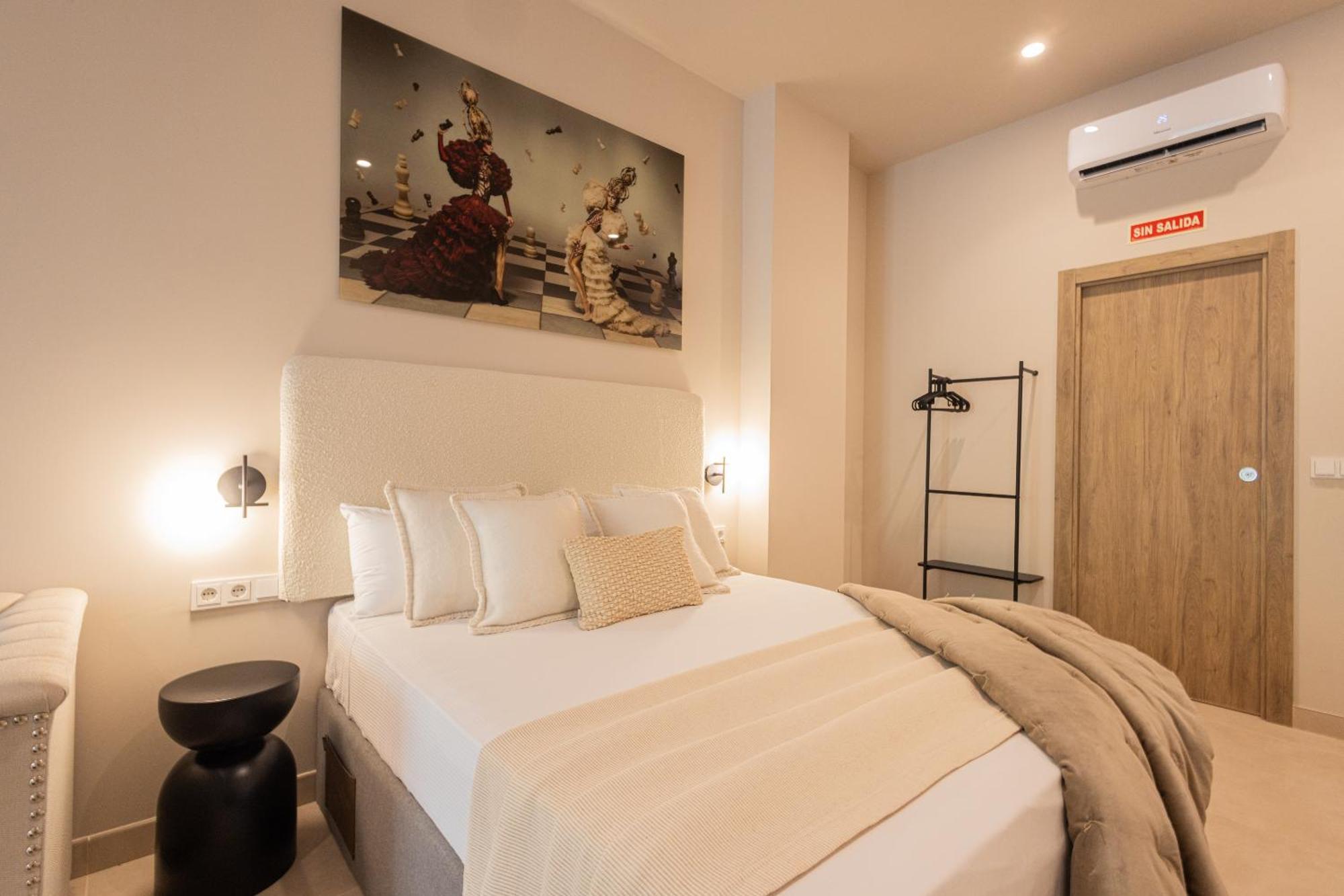 Appartement Florit Flats - The Benicalap