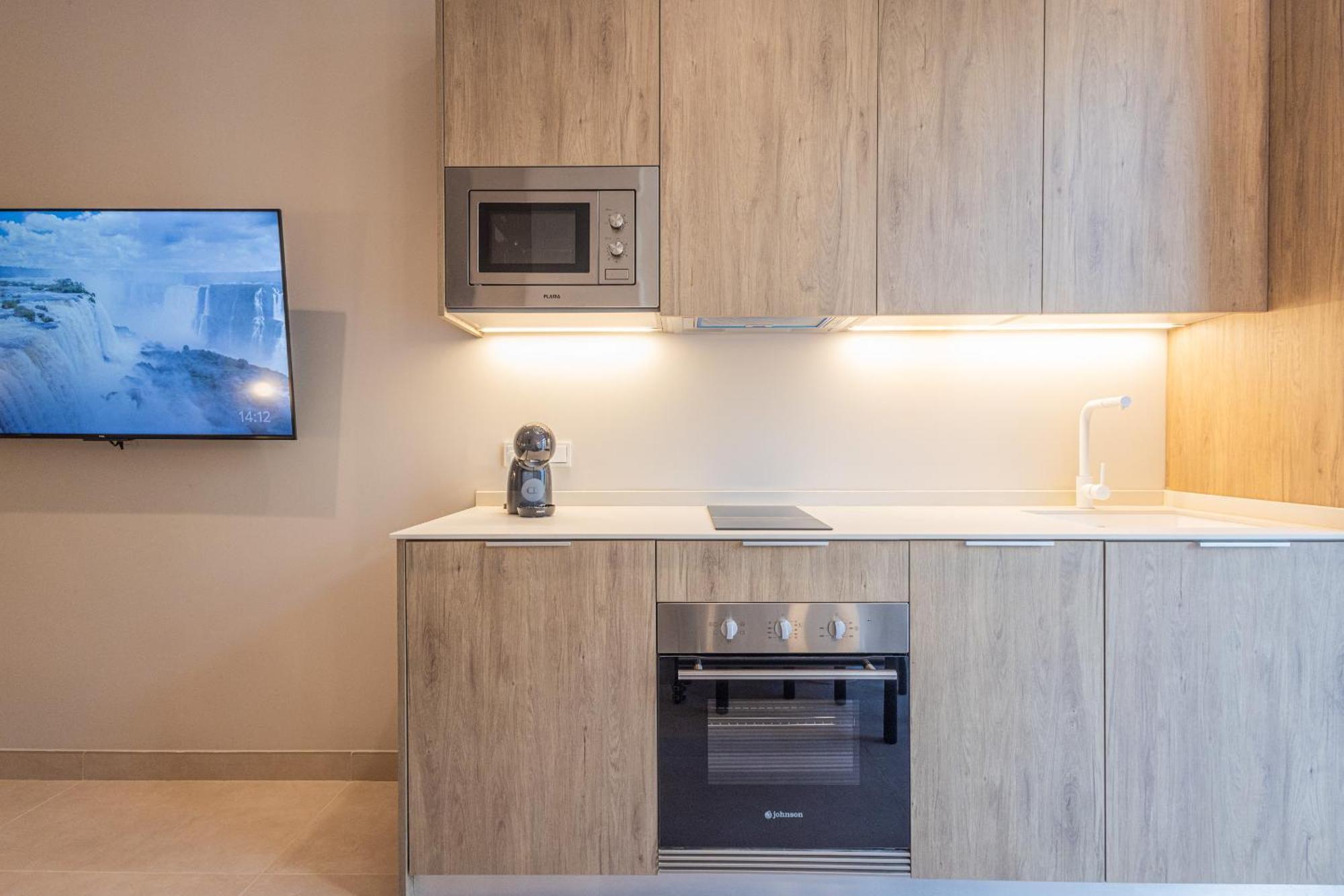 Appartement Florit Flats - The Benicalap *
