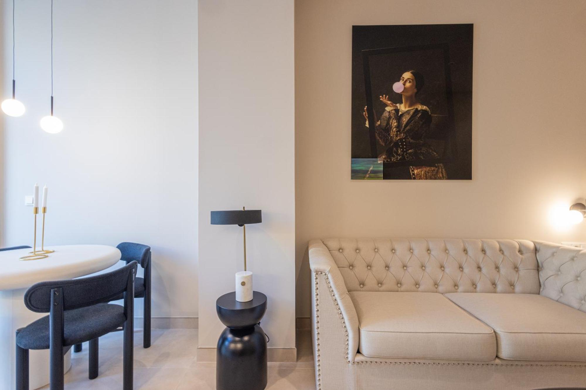 Florit Flats - The Benicalap Appartement Valence