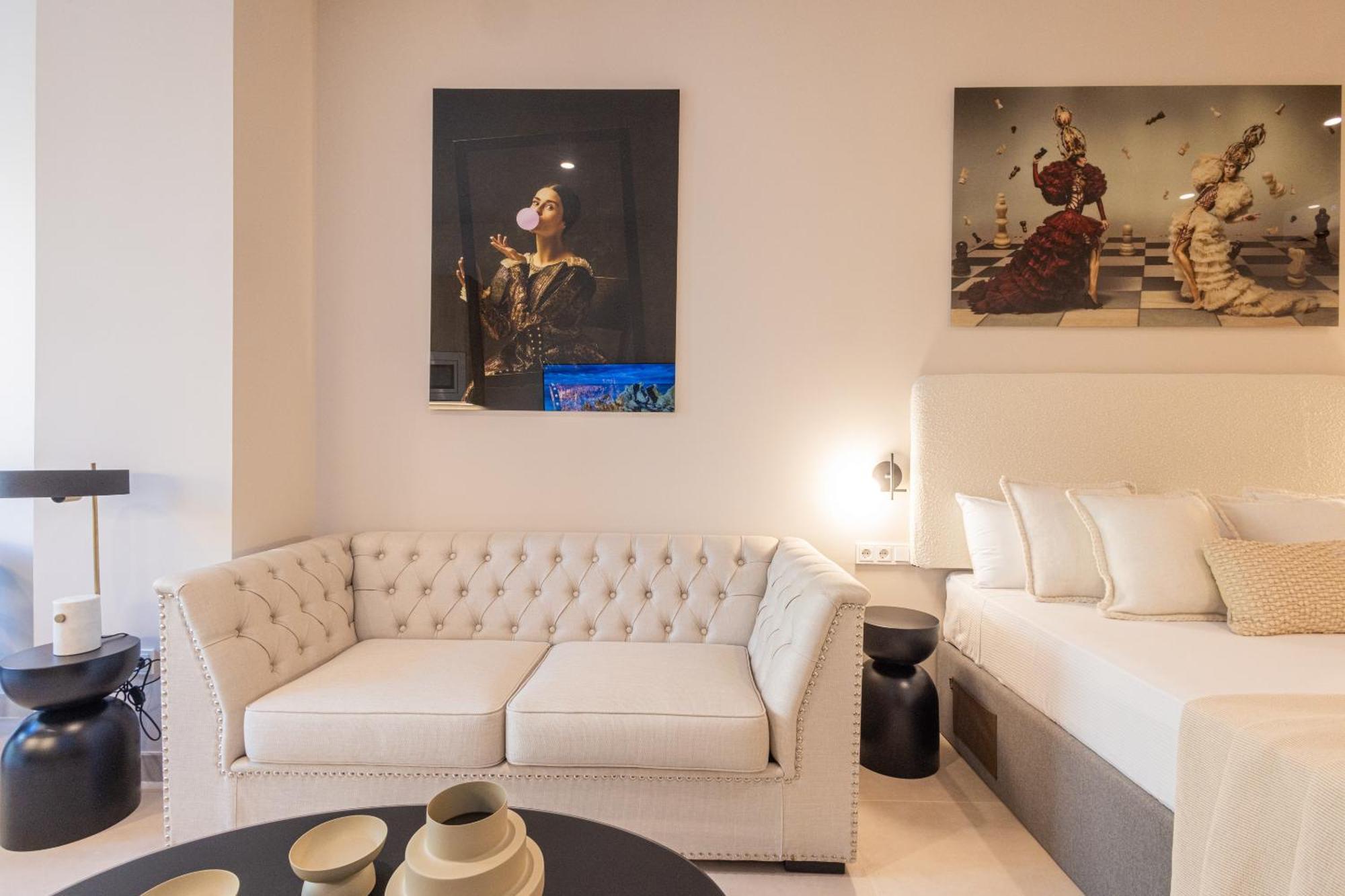 Florit Flats - The Benicalap Appartement