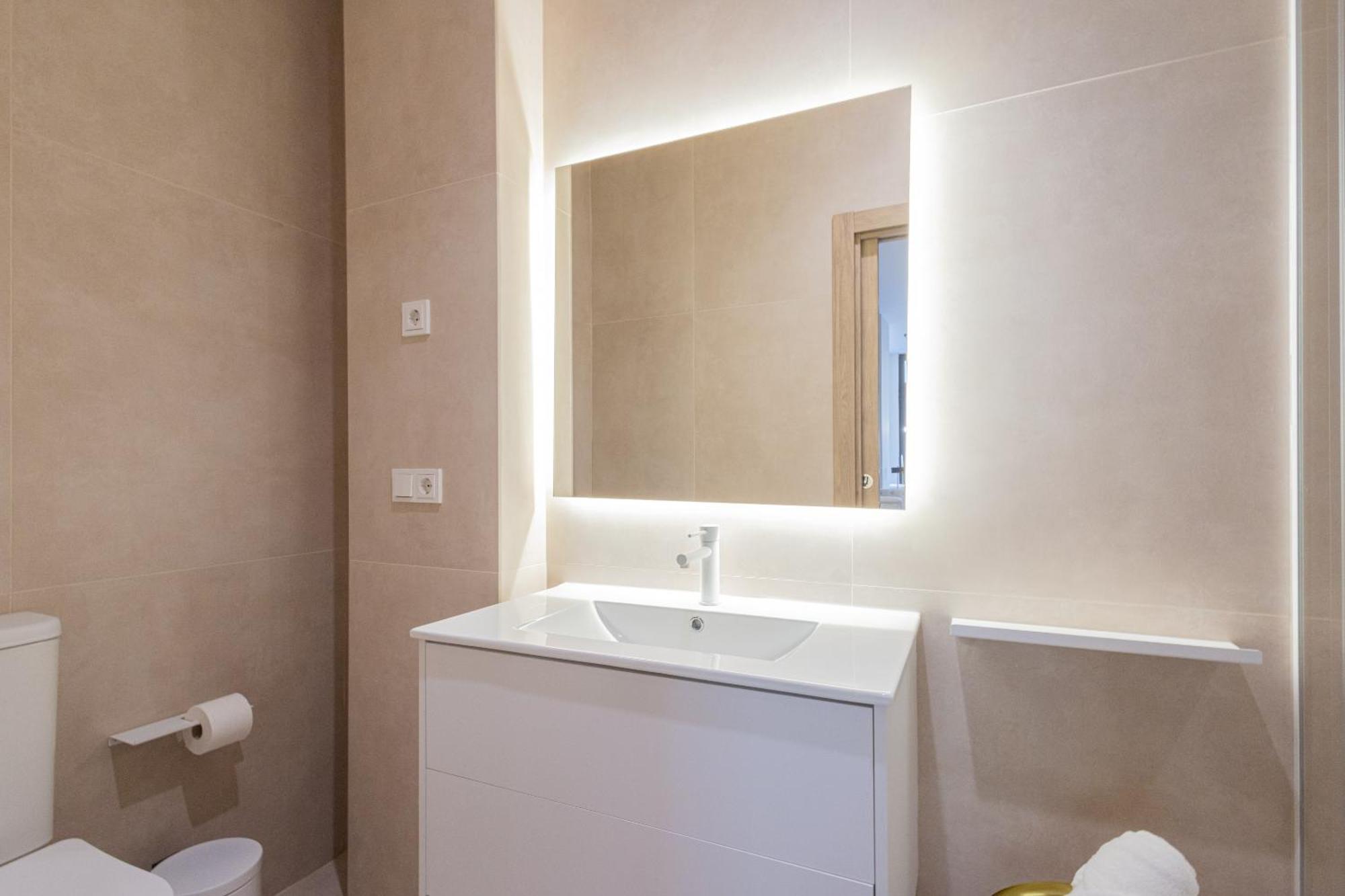 Appartement Florit Flats - The Benicalap Valence