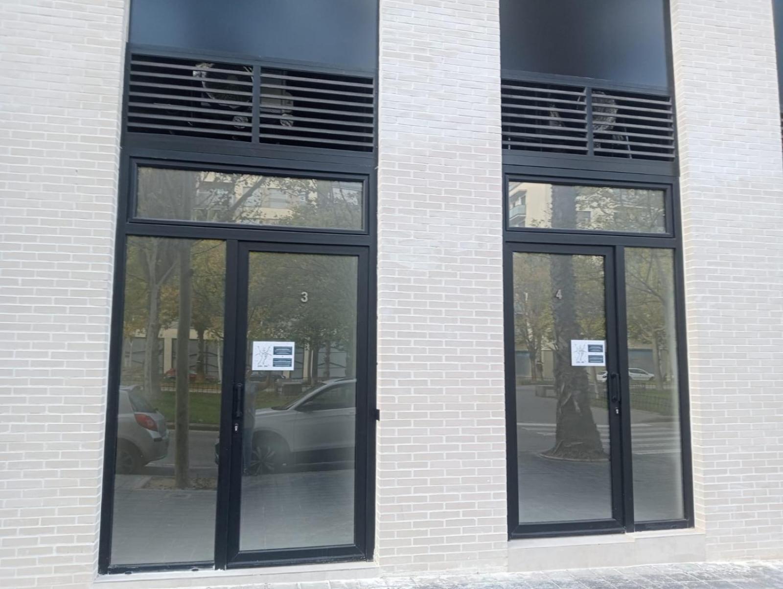 Florit Flats - The Benicalap Apartment