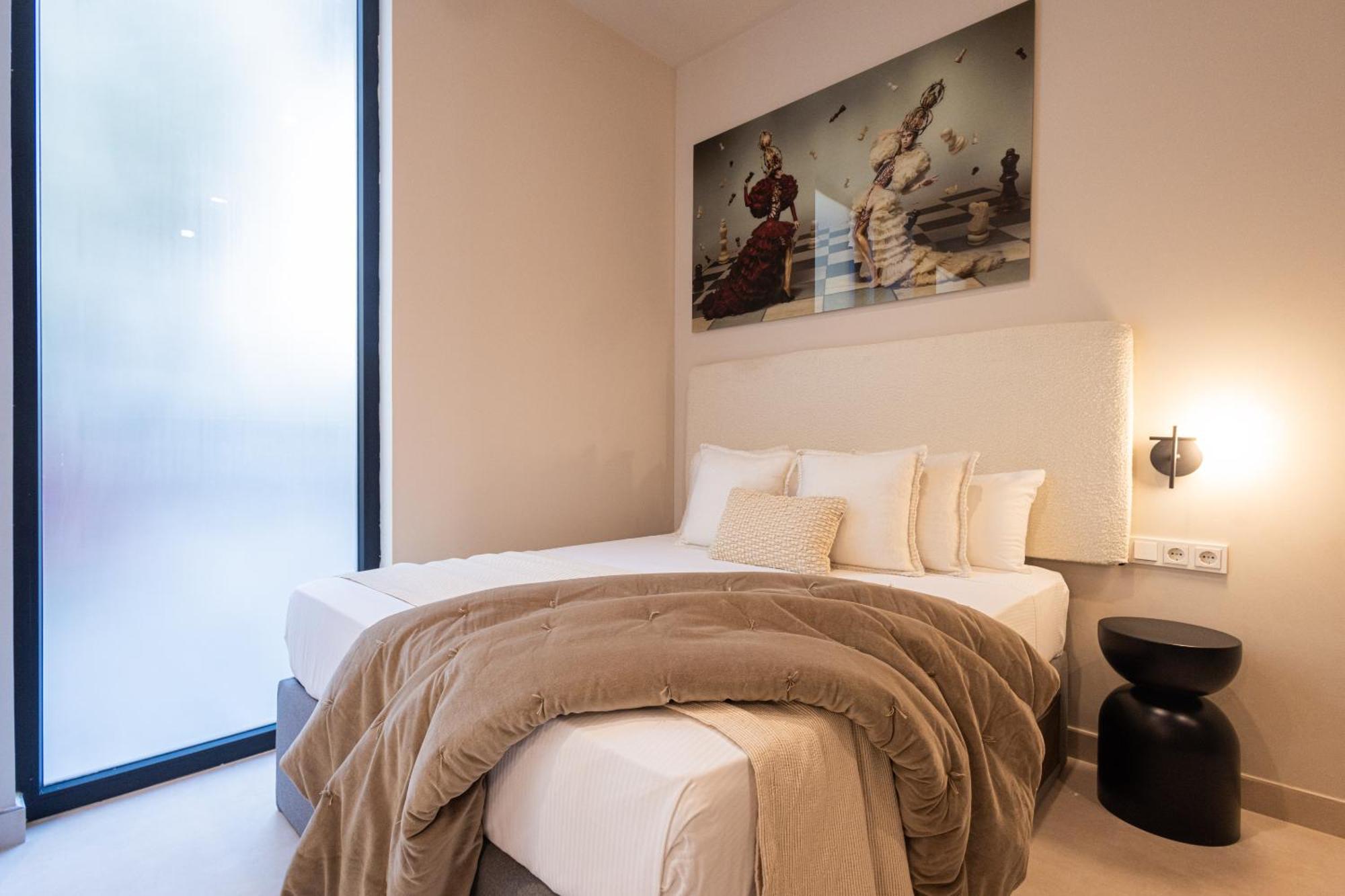 Florit Flats - The Benicalap Valenza