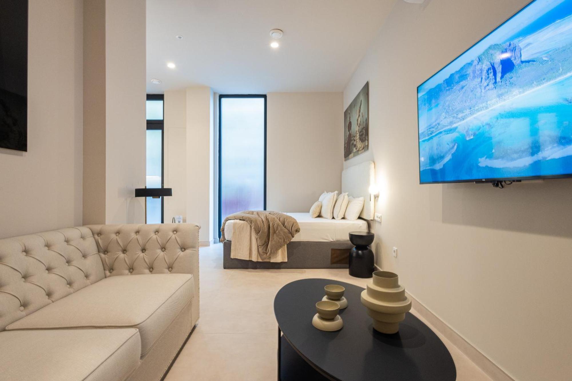 Florit Flats - The Benicalap Appartamento Valenza