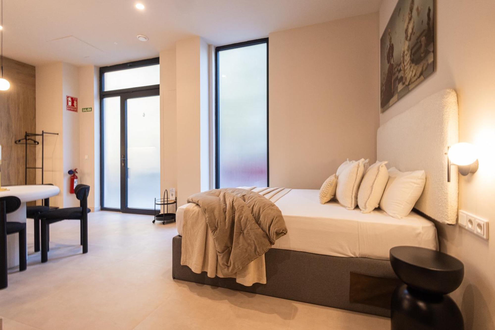 Florit Flats - The Benicalap * Valenza