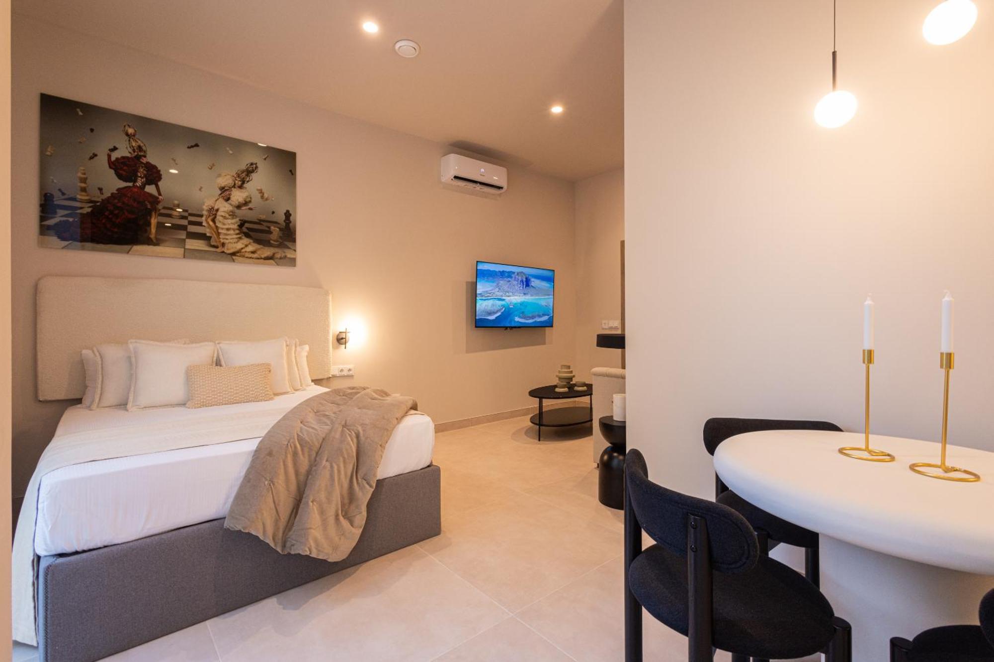 Florit Flats - The Benicalap Appartamento
