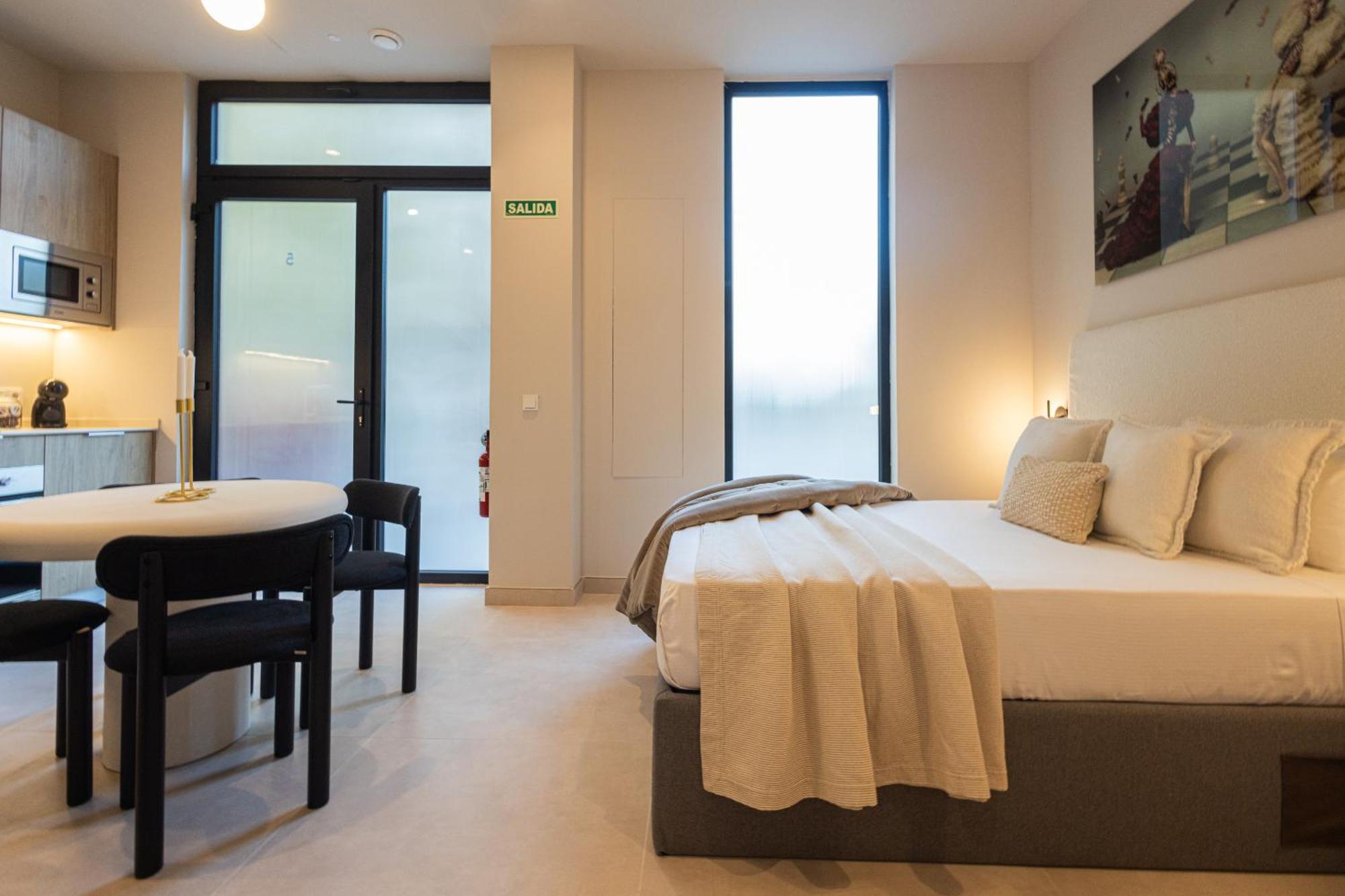 Florit Flats - The Benicalap Appartamento Valenza
