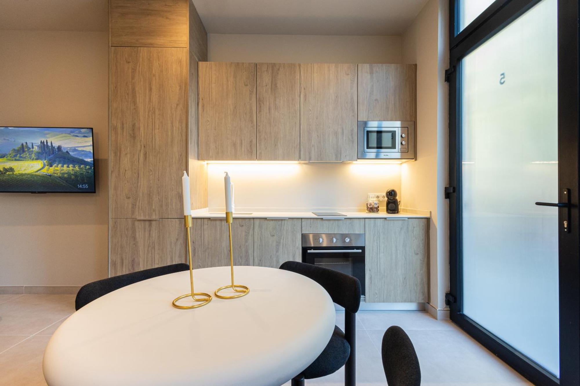 Appartamento Florit Flats - The Benicalap *