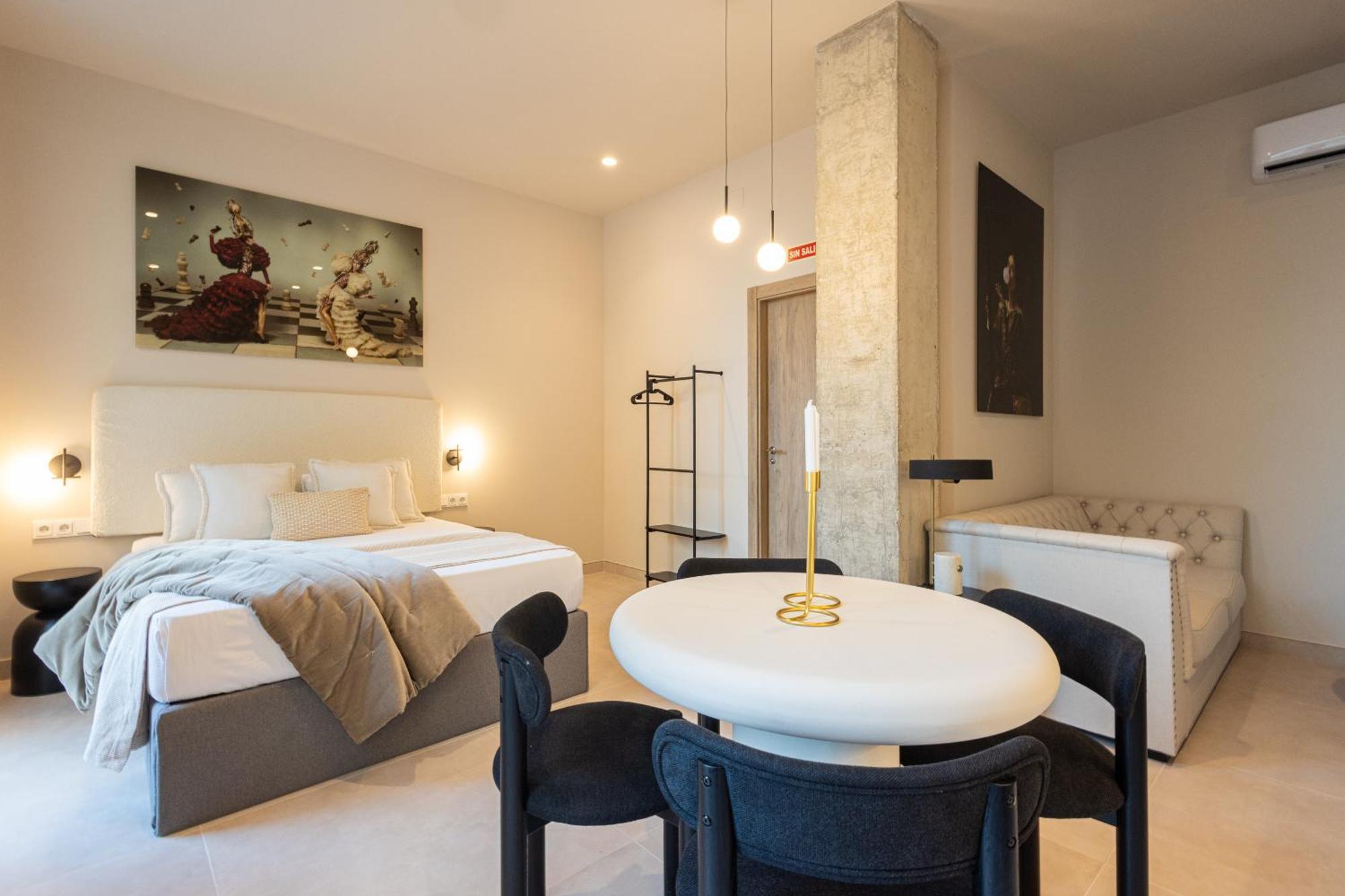 Florit Flats - The Benicalap Valenza