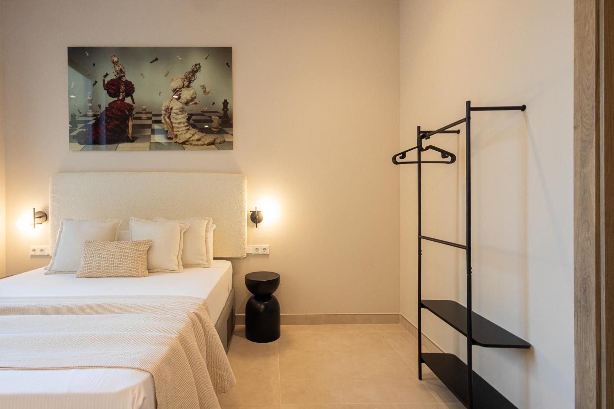 Florit Flats - The Benicalap * Valenza