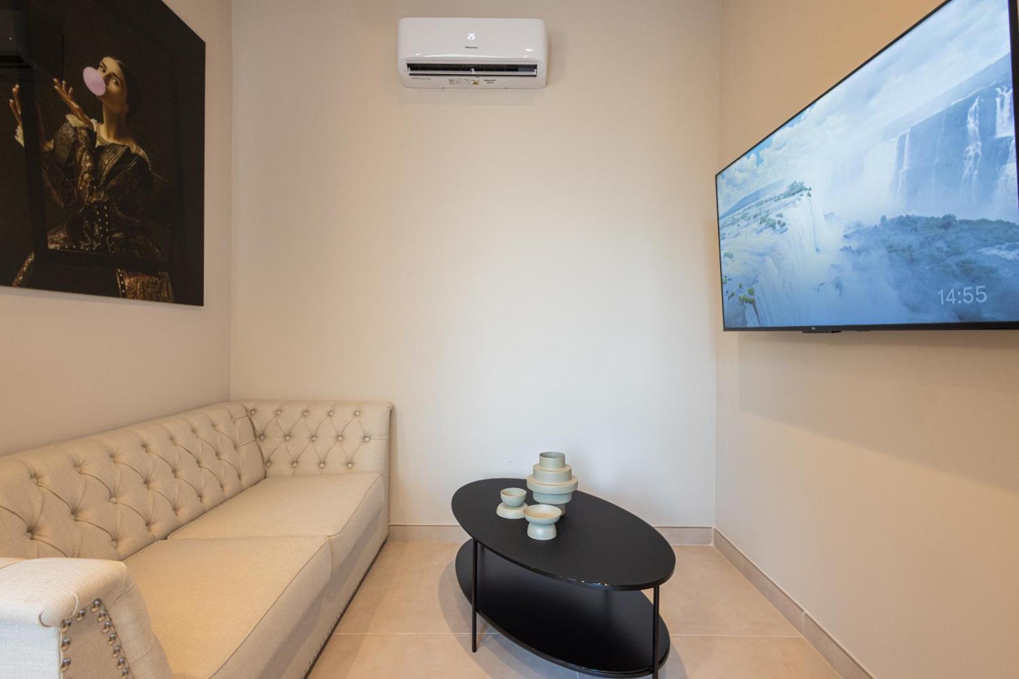 Appartamento Florit Flats - The Benicalap *