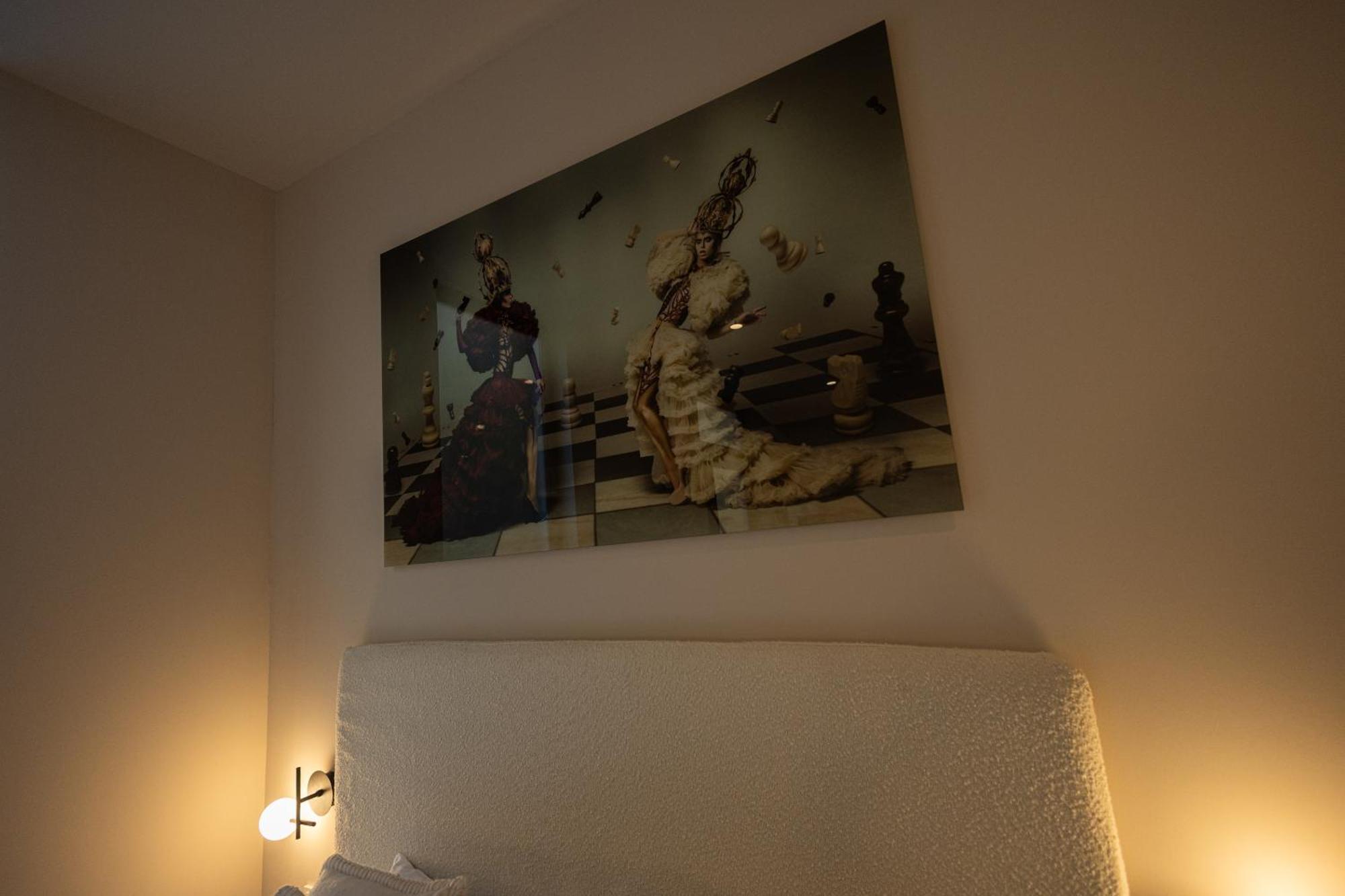 Florit Flats - The Benicalap Appartamento Valenza