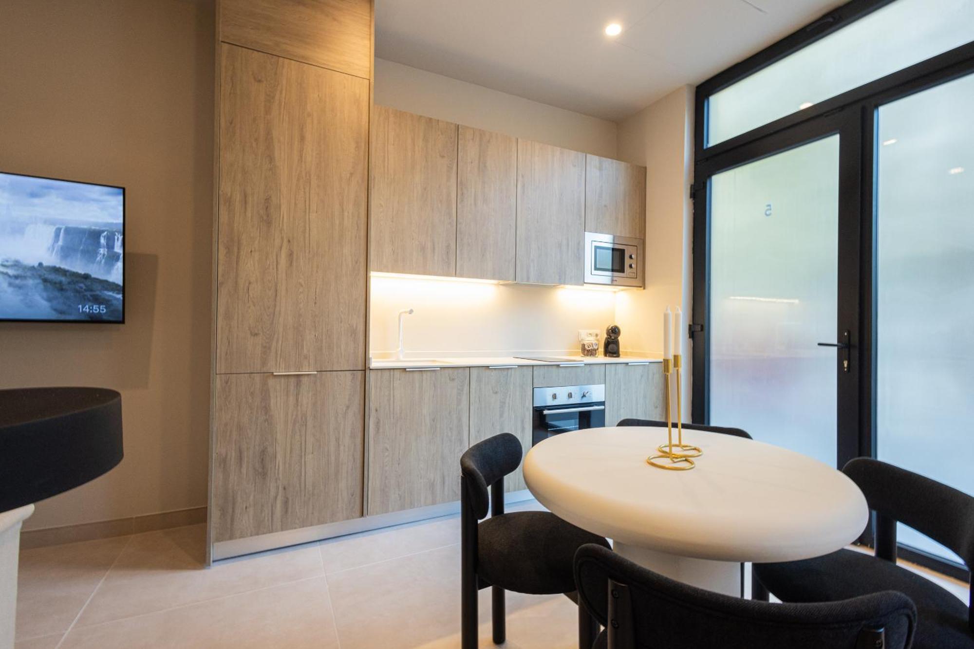 Florit Flats - The Benicalap Appartamento