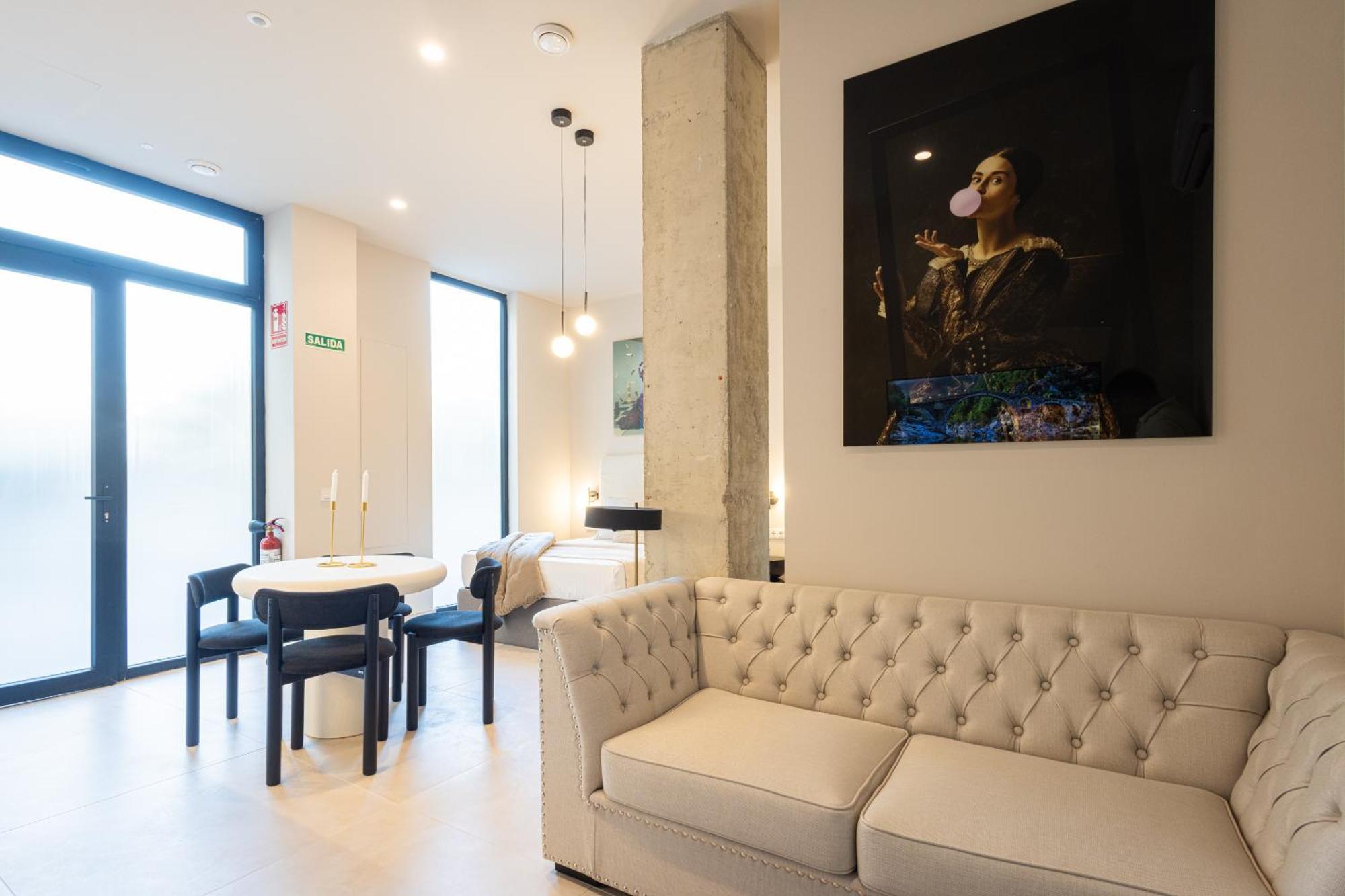 Appartamento Florit Flats - The Benicalap