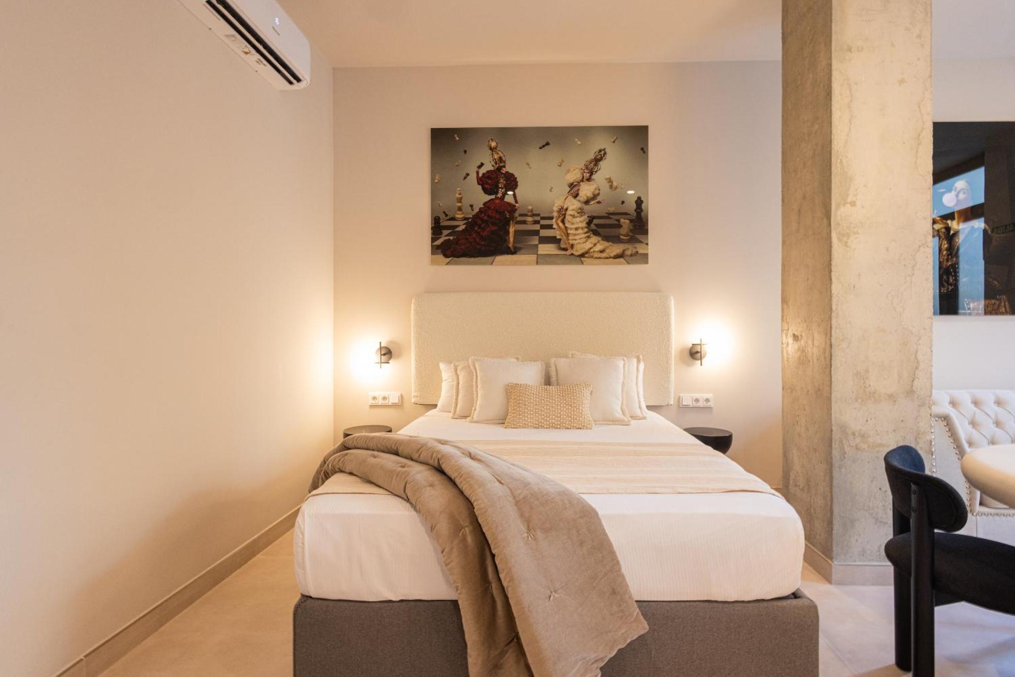 Florit Flats - The Benicalap Valenza