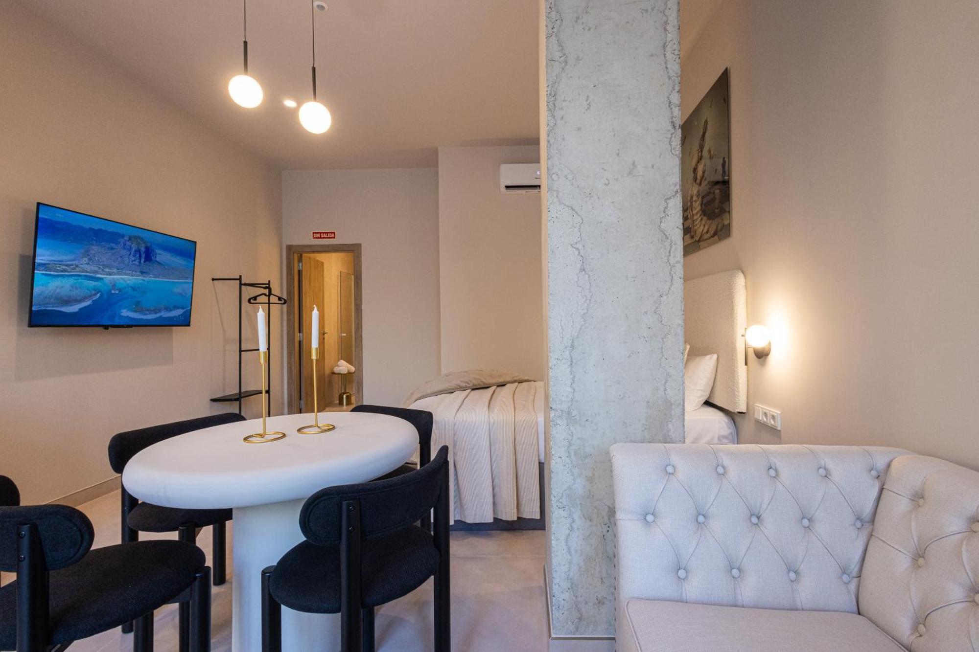 Florit Flats - The Benicalap Valenza