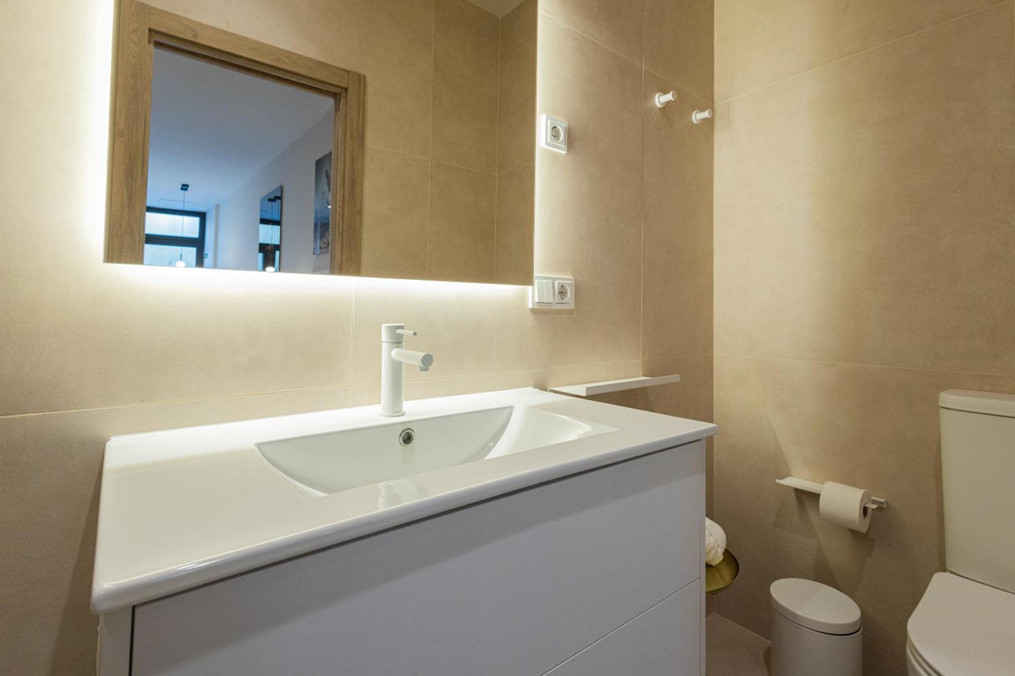 Florit Flats - The Benicalap Valenza