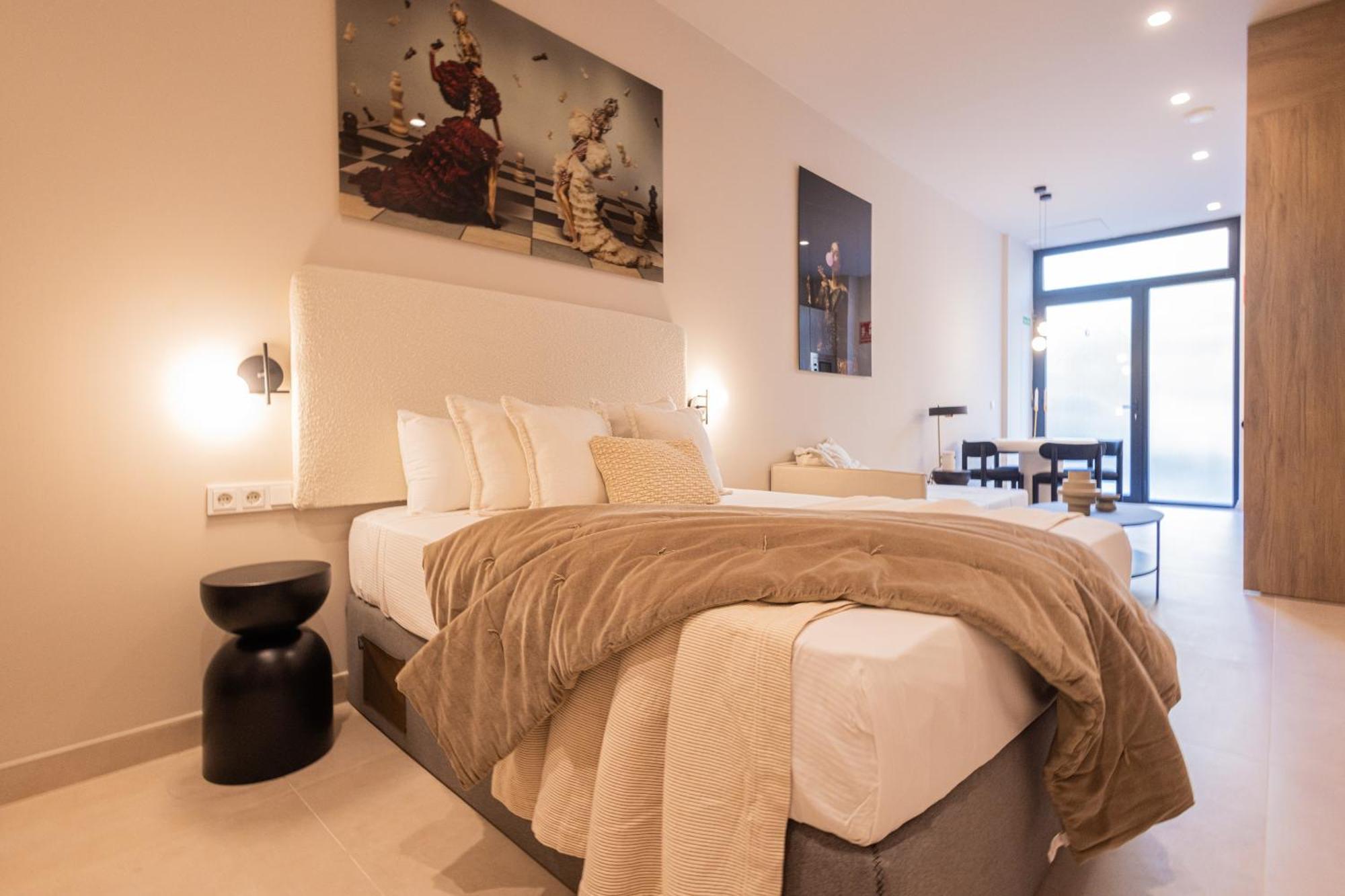 Florit Flats - The Benicalap Valenza
