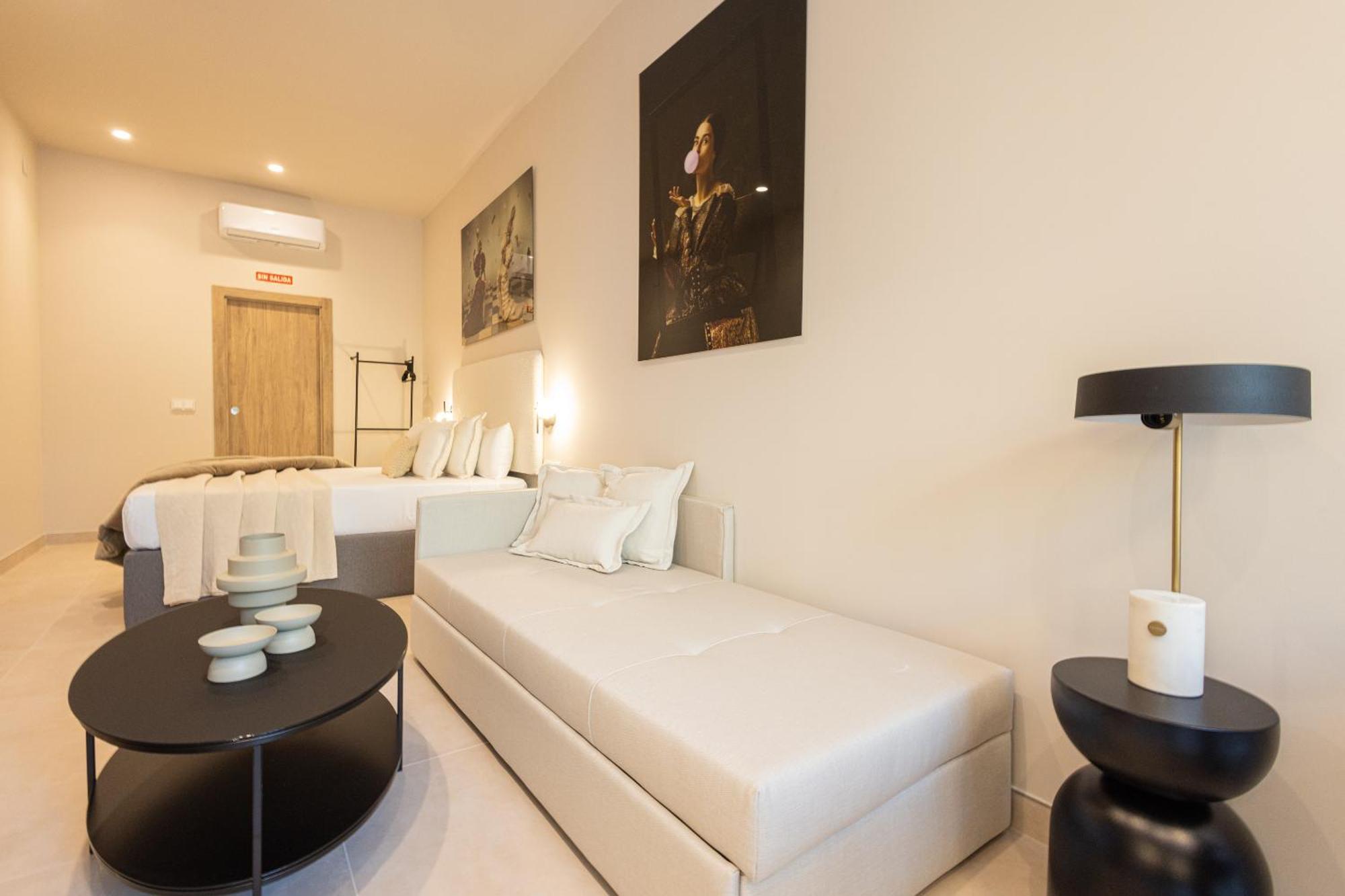 Florit Flats - The Benicalap Appartamento *