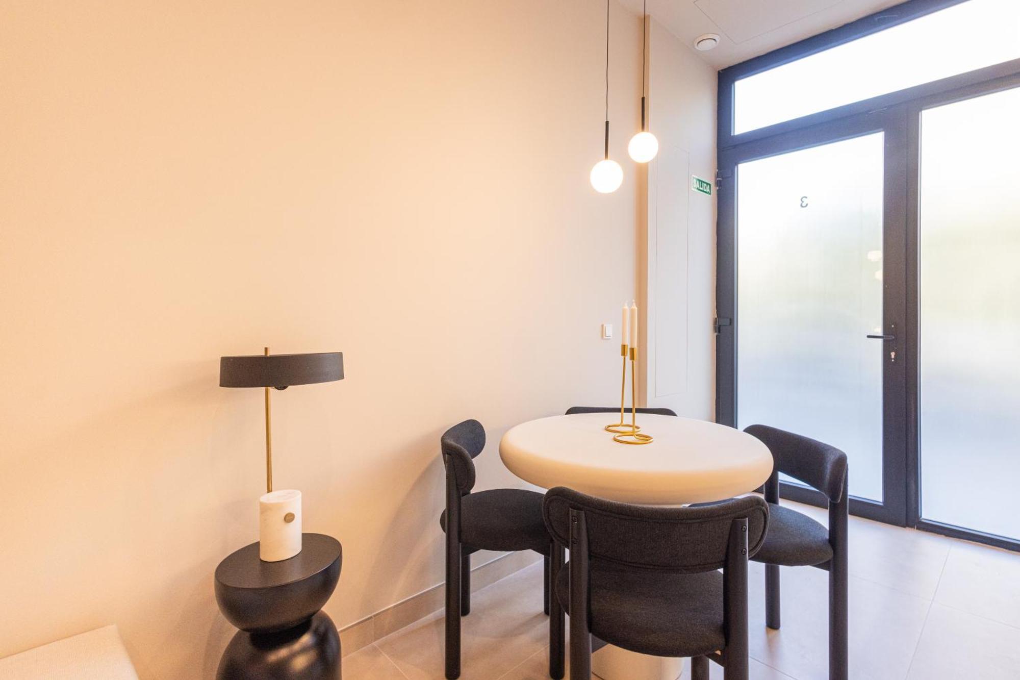 Florit Flats - The Benicalap Appartamento Valenza