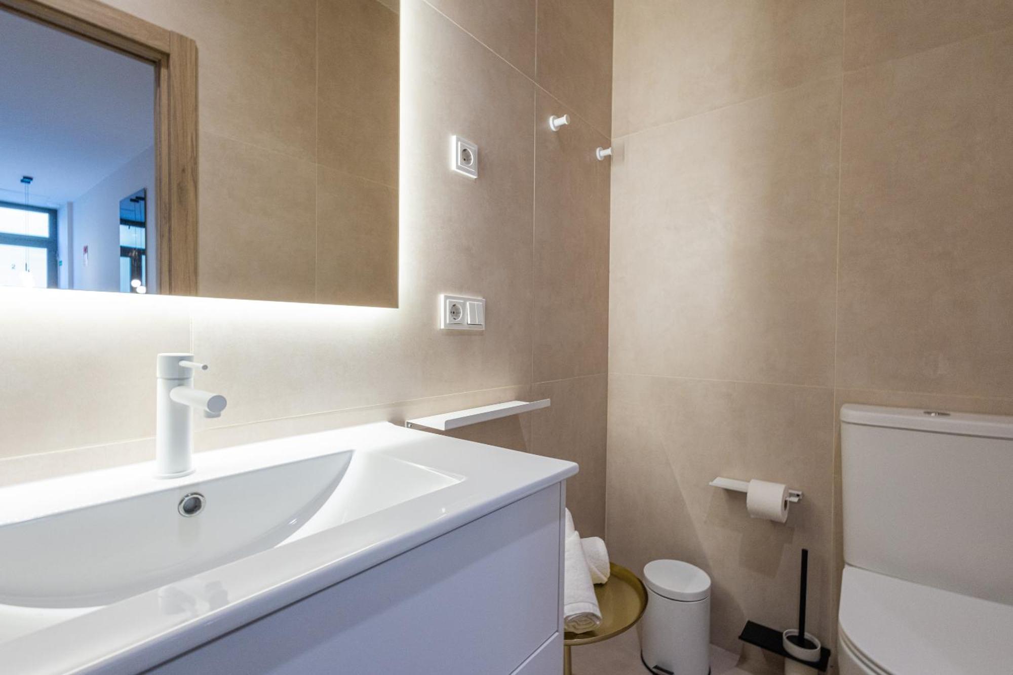 Appartamento Florit Flats - The Benicalap