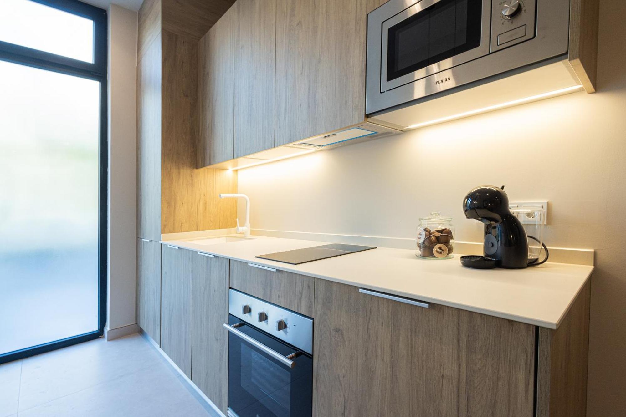 Appartamento Florit Flats - The Benicalap *