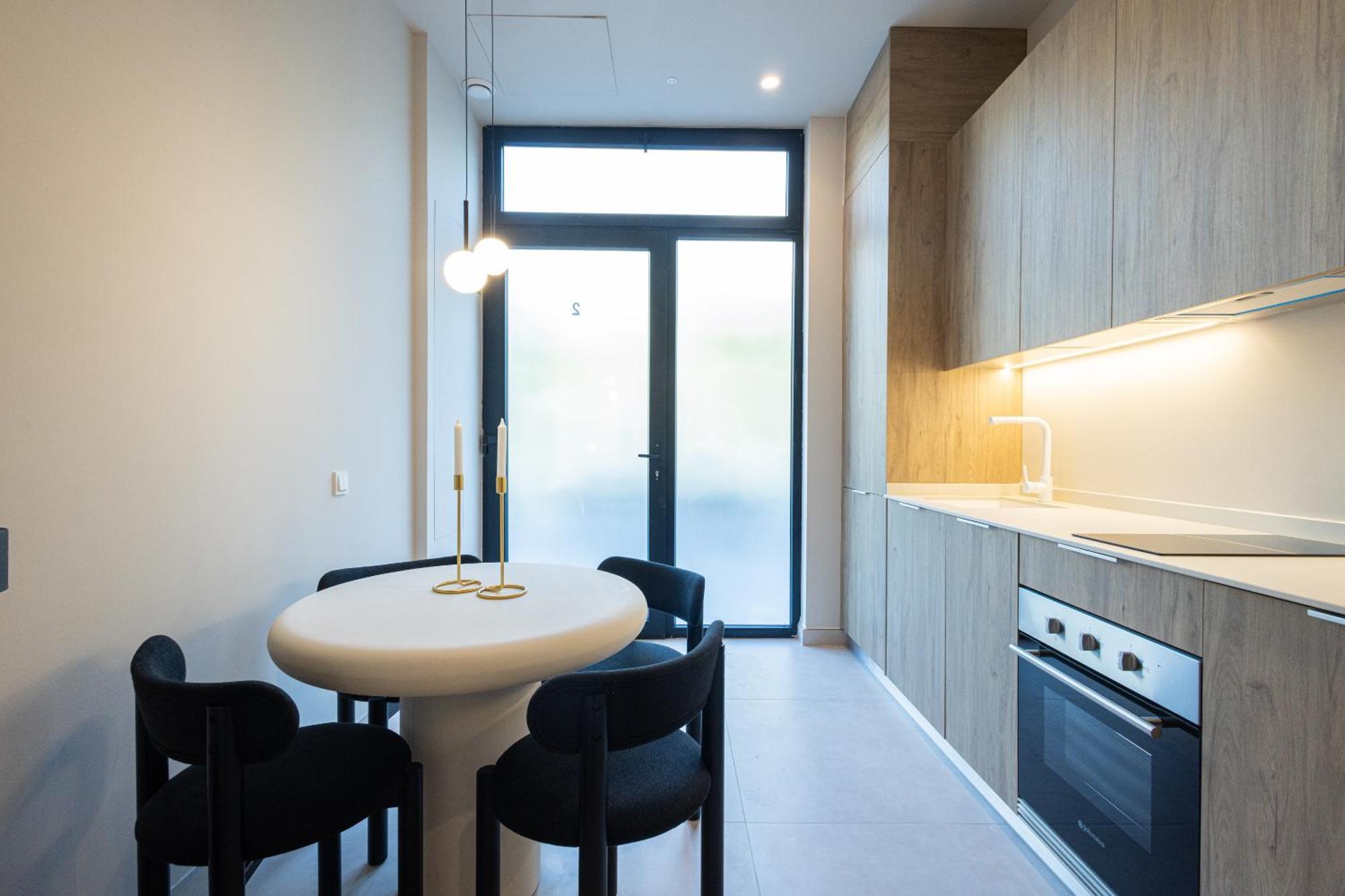Appartamento Florit Flats - The Benicalap *