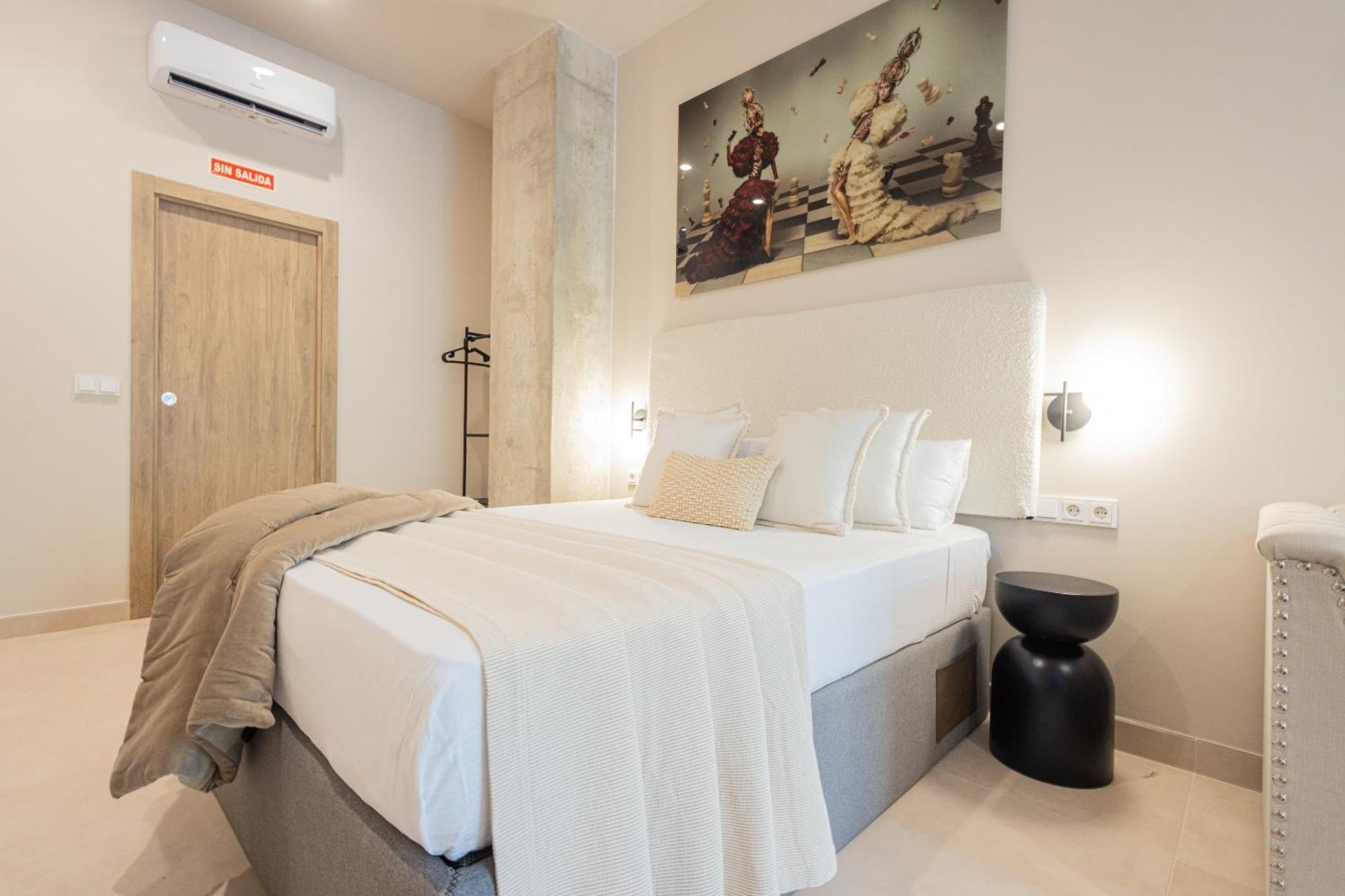 Florit Flats - The Benicalap Valenza